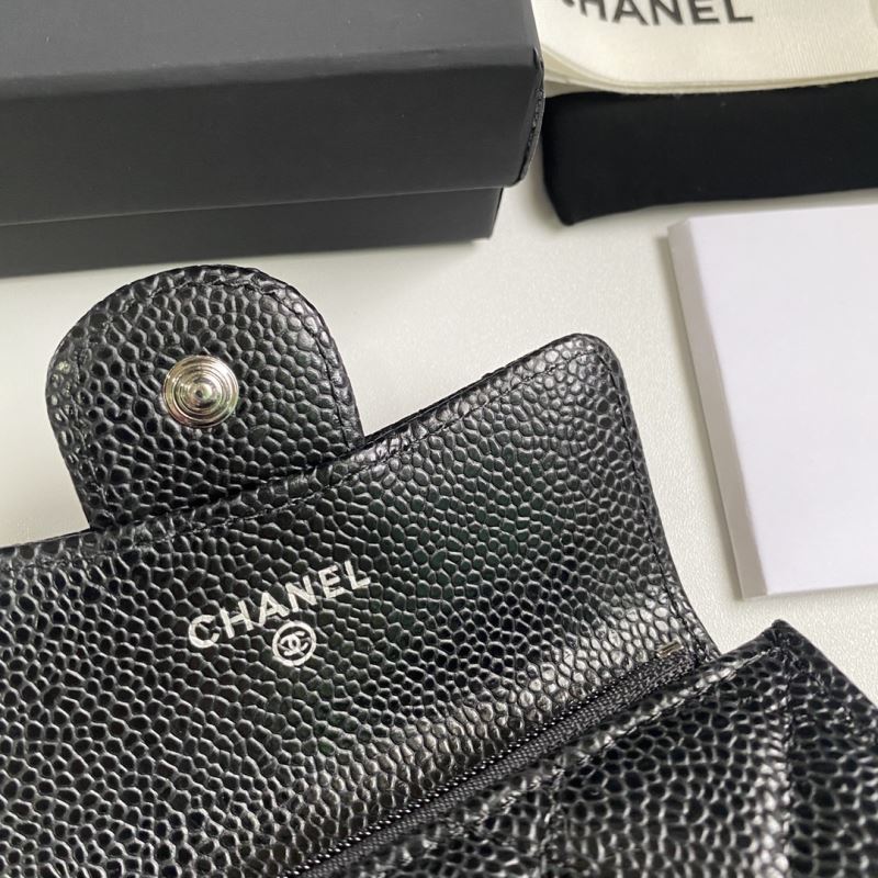 Chanel Wallet Purse